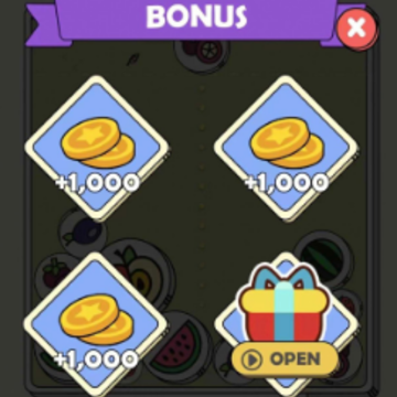 �ɰ��Ĺ�֭2048(Lovely Fruit)