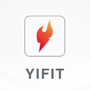 YIFIT app