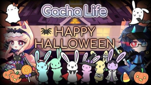 �Ӳ�����MOD(Life In Gacha Life)