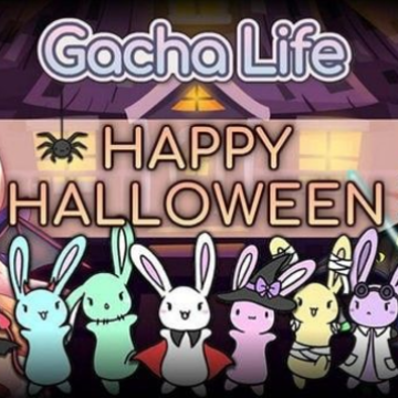 �Ӳ�����MOD(Life In Gacha Life)