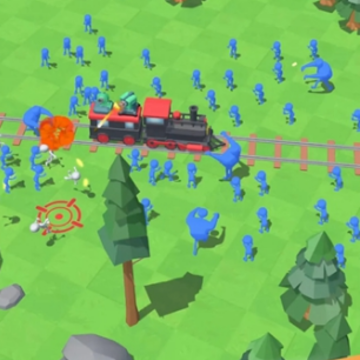ս����(Battle Train)