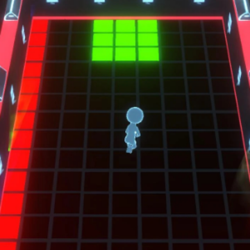 Զ��ƹ�(Escape The Lights)