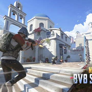 pubgmobile������ٷ�����app