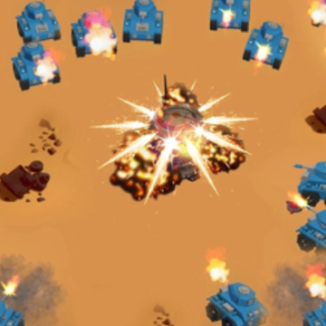 ����ر�(Survive Bunker)