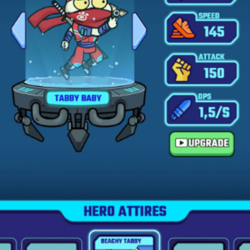 ̫��è��սð��������(Space Cat vs Impostors)