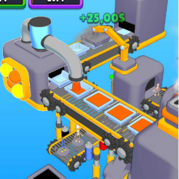 ��������������(Hyper Factory)