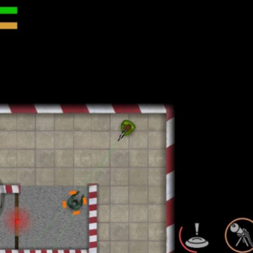 ��ʬȫ��(Total Zombie Annihilation)