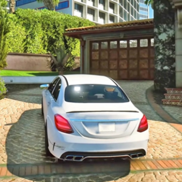 ˼���ʻ(Civic Driving)