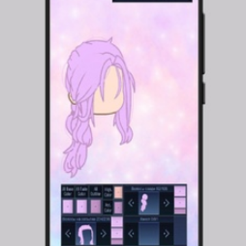 �Ӳ鷢�ʹ�ȫ(Hair Style Ideas Gacha)