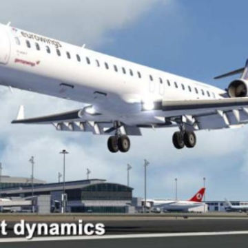 ����ģ����2023(Aerofly FS 2022)