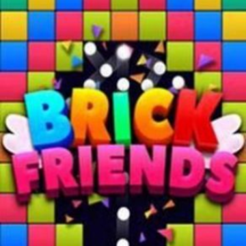 砖块朋友(BrickFriends) 砖块朋友(BrickFriends)