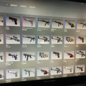 csgoƤ�������� csgoƤ�����ĸ�ƽ̨�������