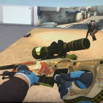 csgoƤ��ĥ������csgoƤ���þ��˻��ĥ����