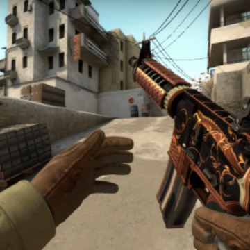 csgoƤ��ĥ������csgoƤ���þ��˻��ĥ����