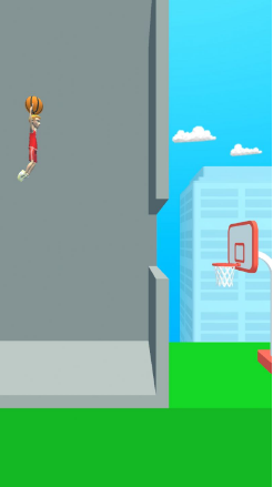 ��������(Draw Basketball)