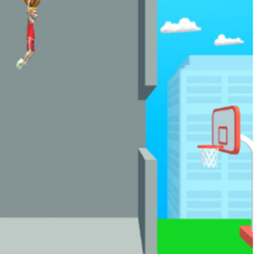 ��������(Draw Basketball)