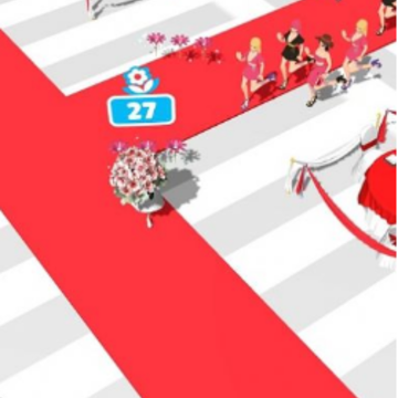 新娘狂奔(Bridal Rush!) 新娘狂奔(Bridal Rush!)