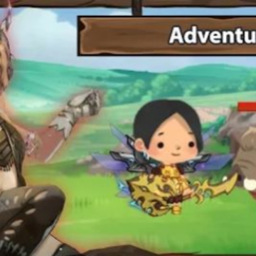 �������ռ�(Adventure Of Defender)