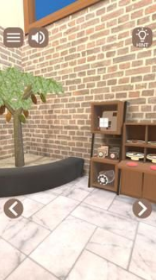 �ɿ������ȹ�(Chocolate Cafe)