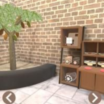 �ɿ������ȹ�(Chocolate Cafe)