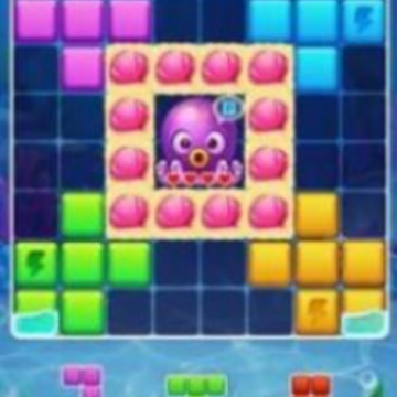 ���󷽿�ƴͼ(Block Puzzle Ocean)