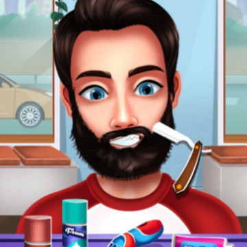 ����ɳ��������(Hair Salon - Barber Shop)