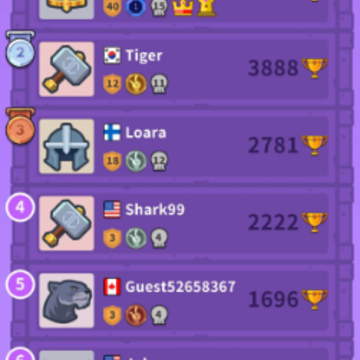 ƥ��ս��ƴͼ�����(Match War!  Puzzle & Defense)