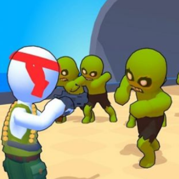 ��ס��ʬ(Zombie Defense)