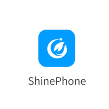 ShinePhoneAPP