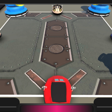 ������(Mayhem Ball)