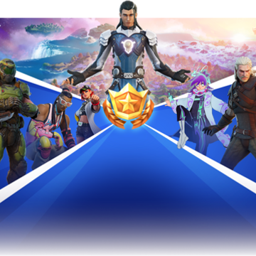 Fortnite堡垒之夜国际服手游下载安装 Fortnite堡垒之夜国际服手游下载安装