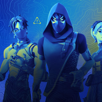 Fortnite堡垒之夜国际服手游下载安装 Fortnite堡垒之夜国际服手游下载安装