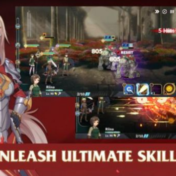 ��Զ����ʿ��(Evermore Knights)