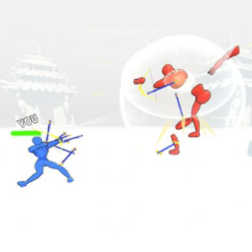 碎布娃娃射箭(Ragdoll Arrow) 碎布娃娃射箭(Ragdoll Arrow)