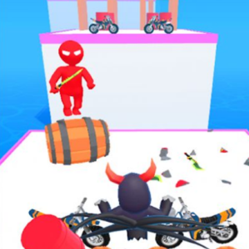 ���ִ�ʦ3D(Tentacle Master)
