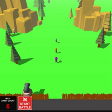 ��ͻ�����(Clash Clicker)