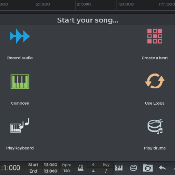 n-Track Studio��׿��app