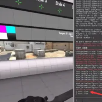 CSGOָ��̨��ô�� CSGOָ����ô����