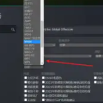 CSGO����Ƥ����ô��� CSGO����Ƥ����������