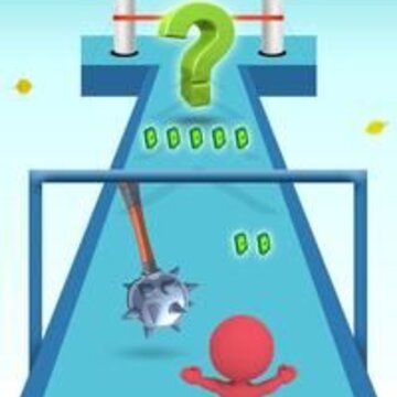 ��ѧ����3DMath Runner 3D