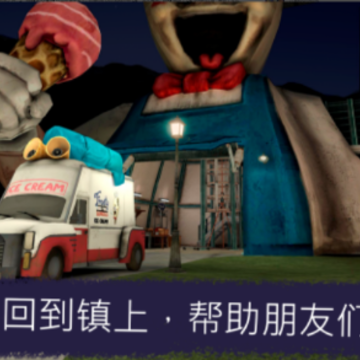 �ֲ�������7������˿��ð��(Ice Scream 7)
