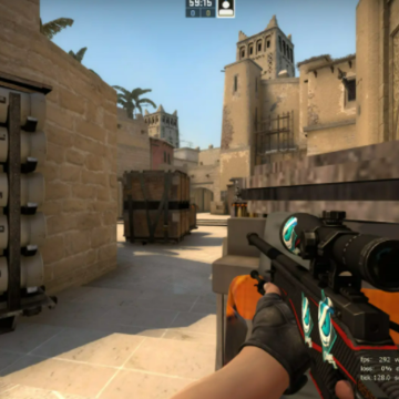 csgo段位在哪看 csgo段位c是什么段位 csgo段位在哪看 csgo段位c是什么段位