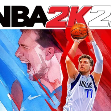 NBA2K22�ֻ������ذ�׿