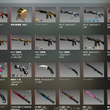 csgo�ܲ��ܿ����ѿ�� csgo��ô�����ѿ��
