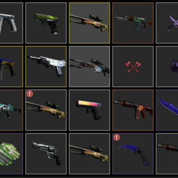 csgo�ܲ��ܿ����ѿ�� csgo��ô�����ѿ��