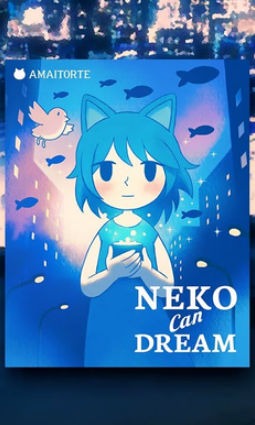 Neko(Neko Can Dream)