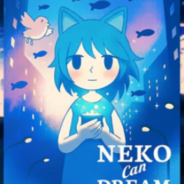 Neko��������(Neko Can Dream)
