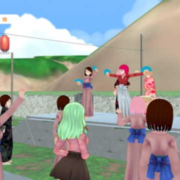 ����ż��ѧУģ��(life idol school simulation)