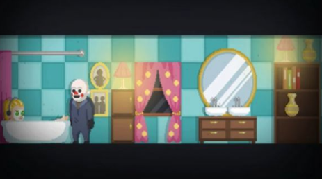 ������ɱ��(Happy Homicide)
