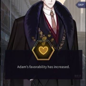 浪漫故事(Code Name:Romance) 浪漫故事(Code Name:Romance)